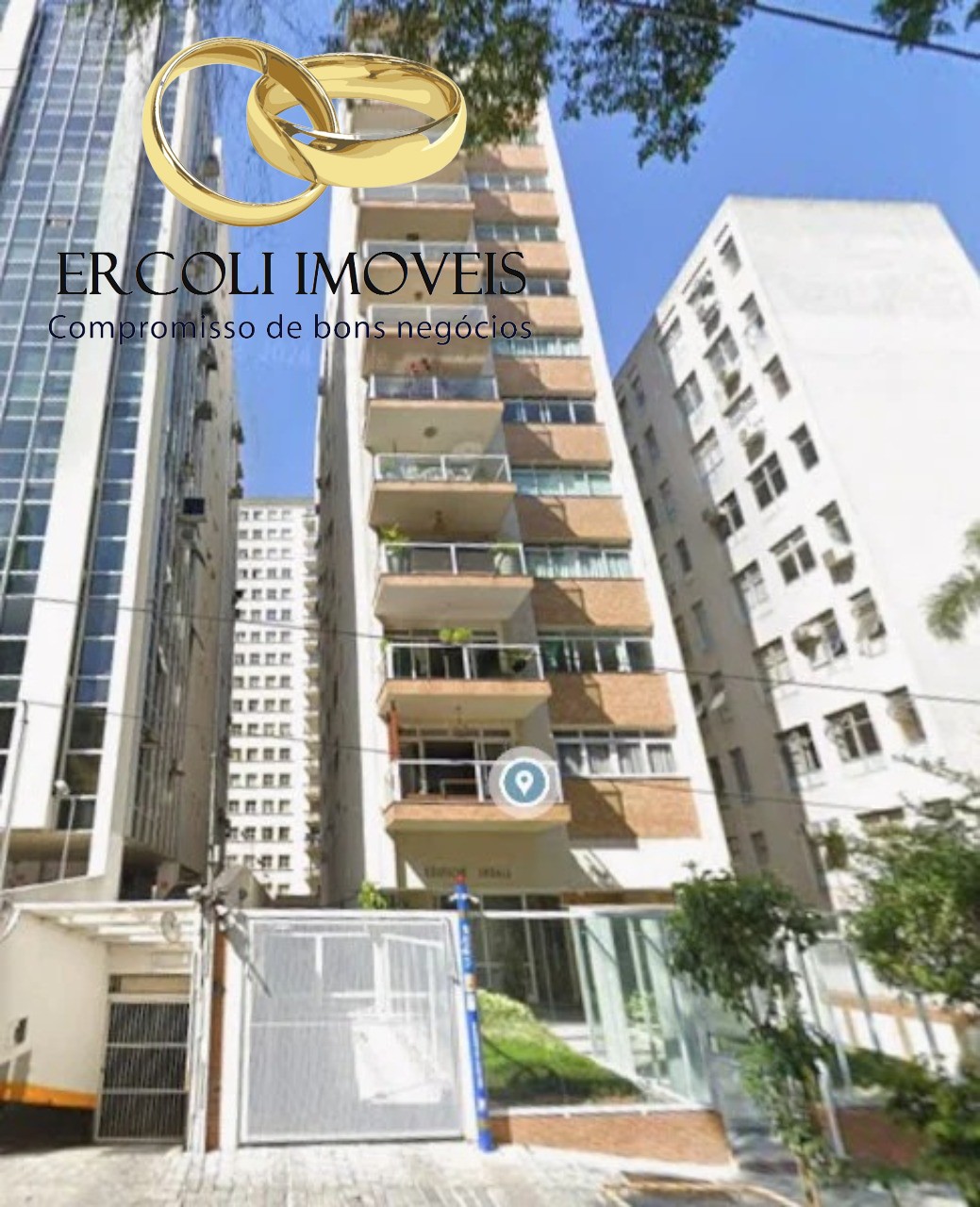 Cobertura, 4 quartos, 337 m² - Foto 22