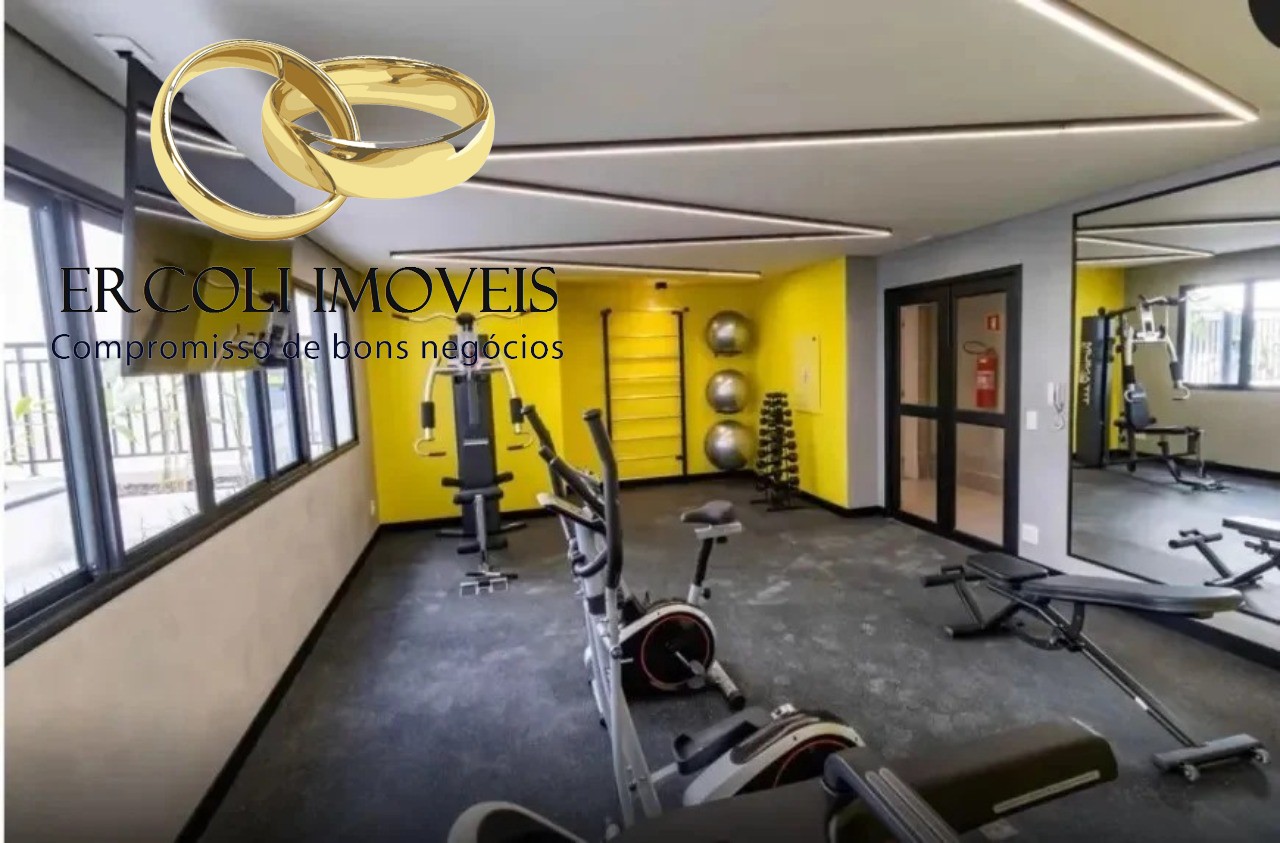 Apartamento, 1 quarto, 29 m² - Foto 21
