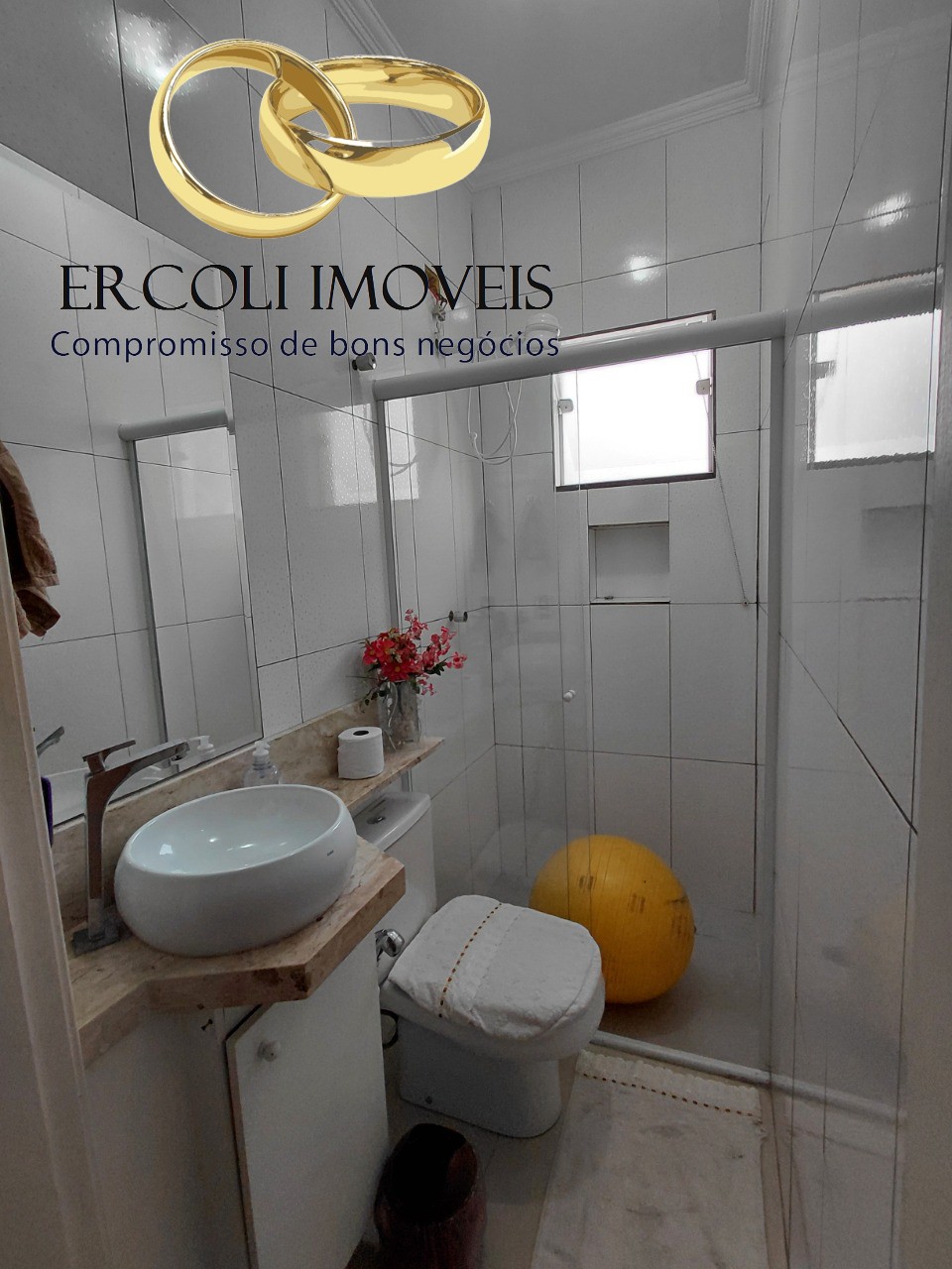 Casa, 4 quartos - Foto 21