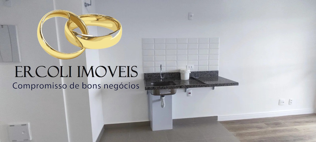 Apartamento, 1 quarto, 31 m² - Foto 3