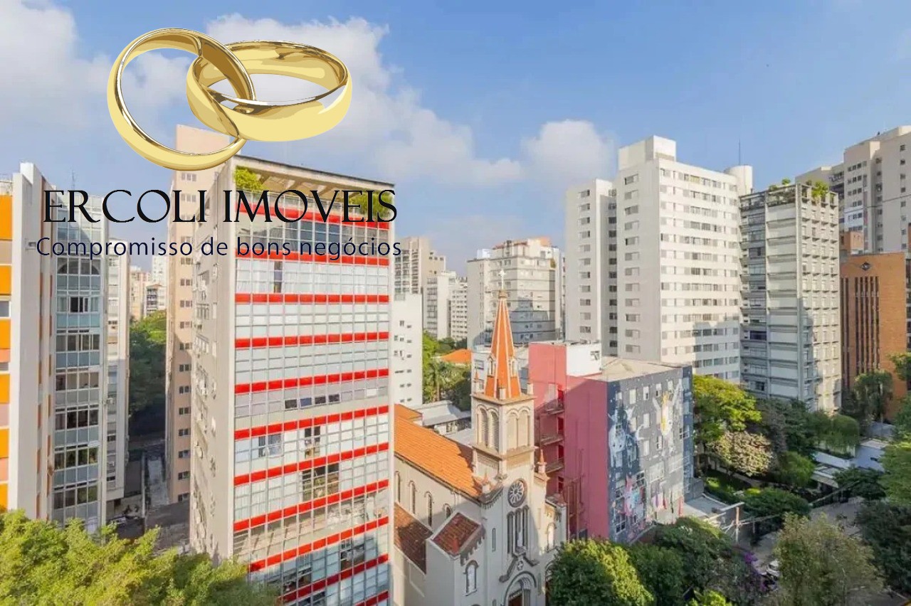 Cobertura, 4 quartos, 337 m² - Foto 11
