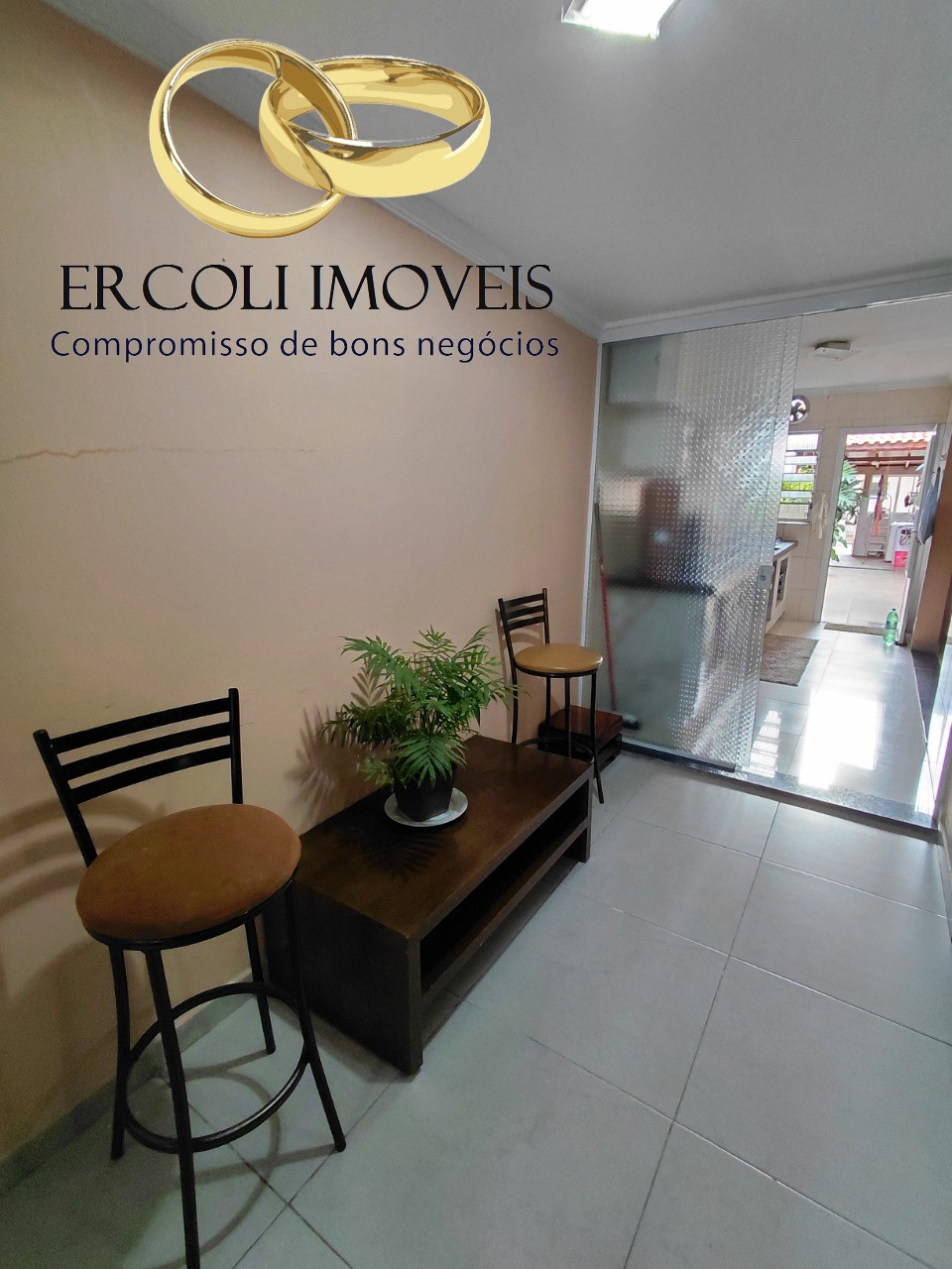 Casa, 4 quartos - Foto 5