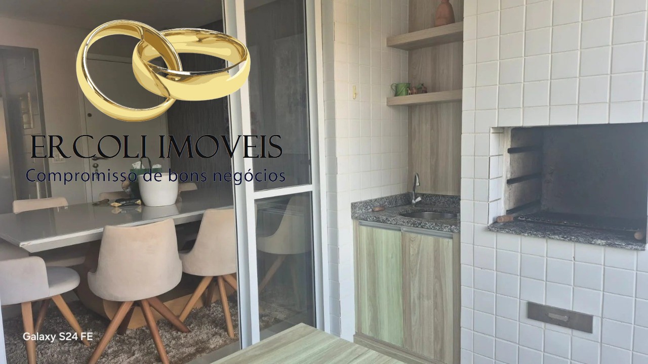 Apartamento, 3 quartos, 87 m² - Foto 11