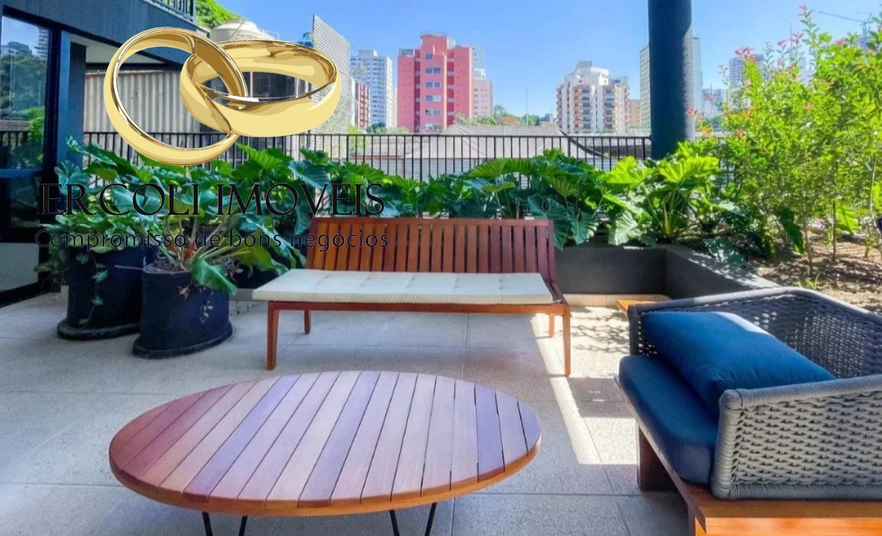 Apartamento, 1 quarto, 35 m² - Foto 25