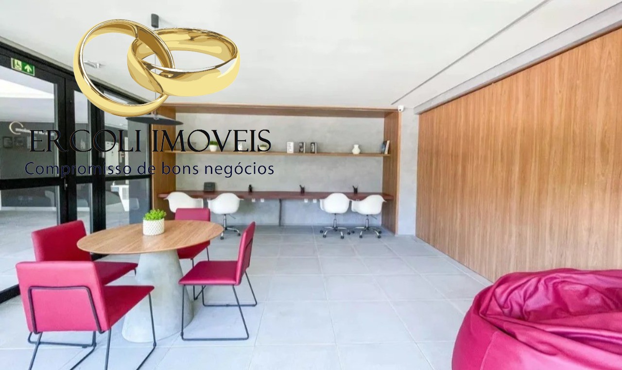 Apartamento, 1 quarto, 35 m² - Foto 26