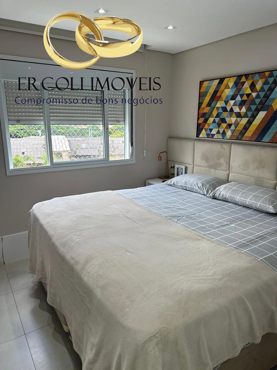 Apartamento, 3 quartos, 170 m² - Foto 9