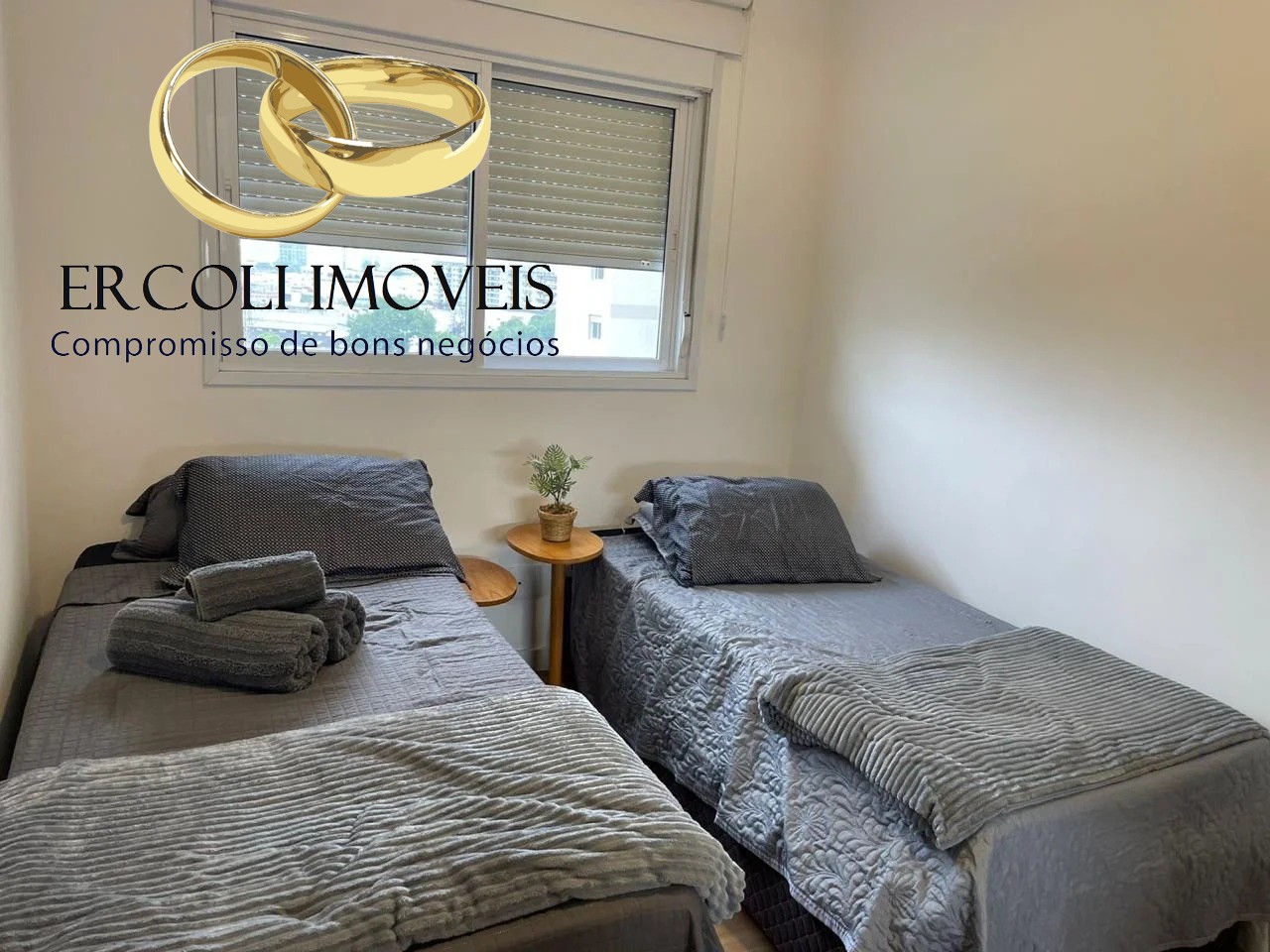 Apartamento, 2 quartos, 62 m² - Foto 7