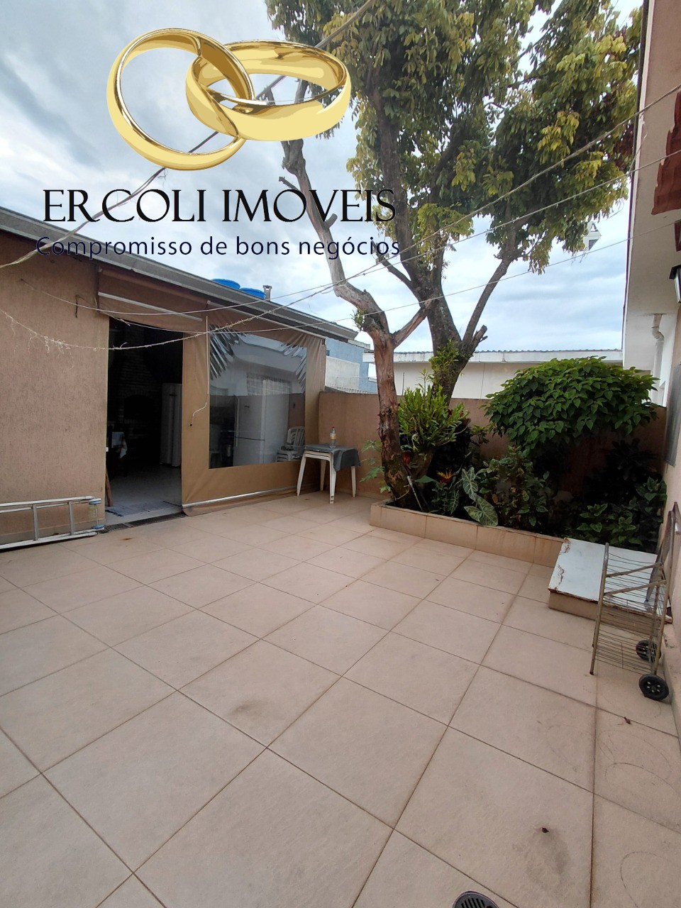 Casa, 4 quartos - Foto 37