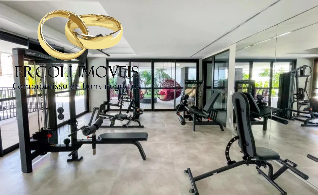 Apartamento, 1 quarto, 35 m² - Foto 16