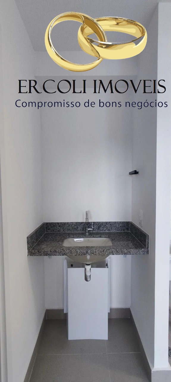 Apartamento, 1 quarto, 31 m² - Foto 5
