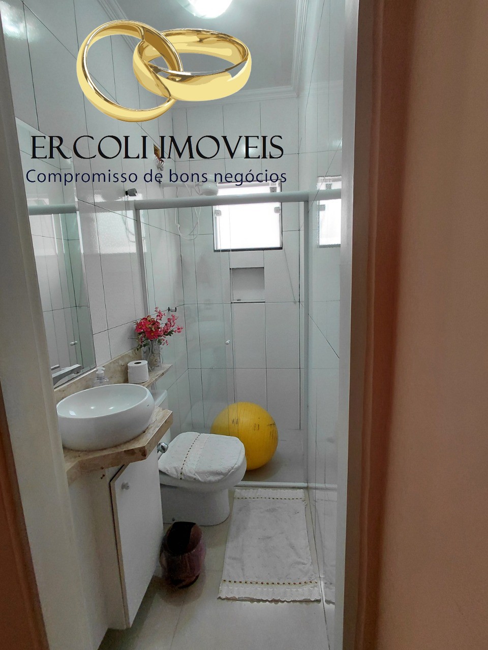 Casa, 4 quartos - Foto 20