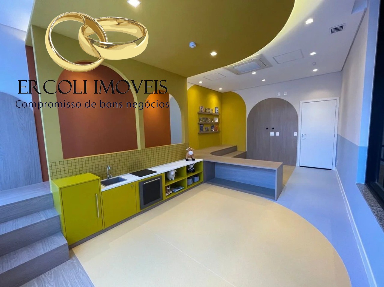 Apartamento, 1 quarto, 31 m² - Foto 13