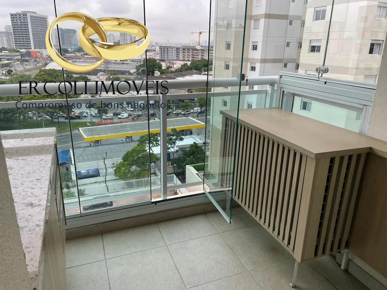 Apartamento, 2 quartos, 62 m² - Foto 5