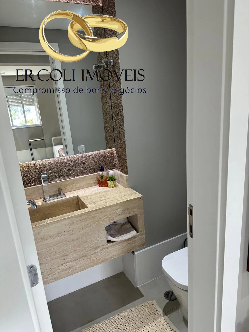 Apartamento, 3 quartos, 170 m² - Foto 14