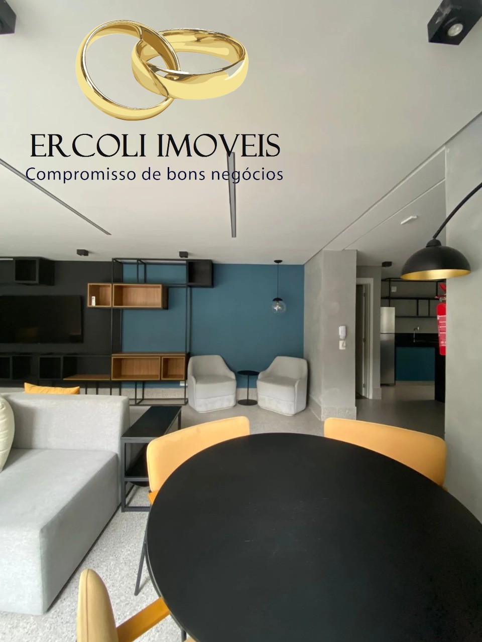 Apartamento, 1 quarto, 29 m² - Foto 22