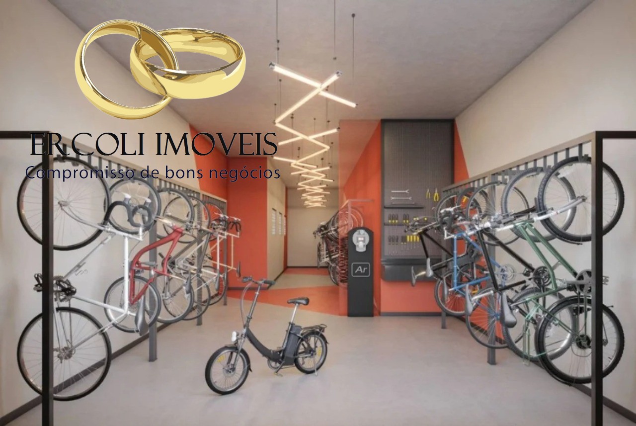 Apartamento, 2 quartos, 41 m² - Foto 7