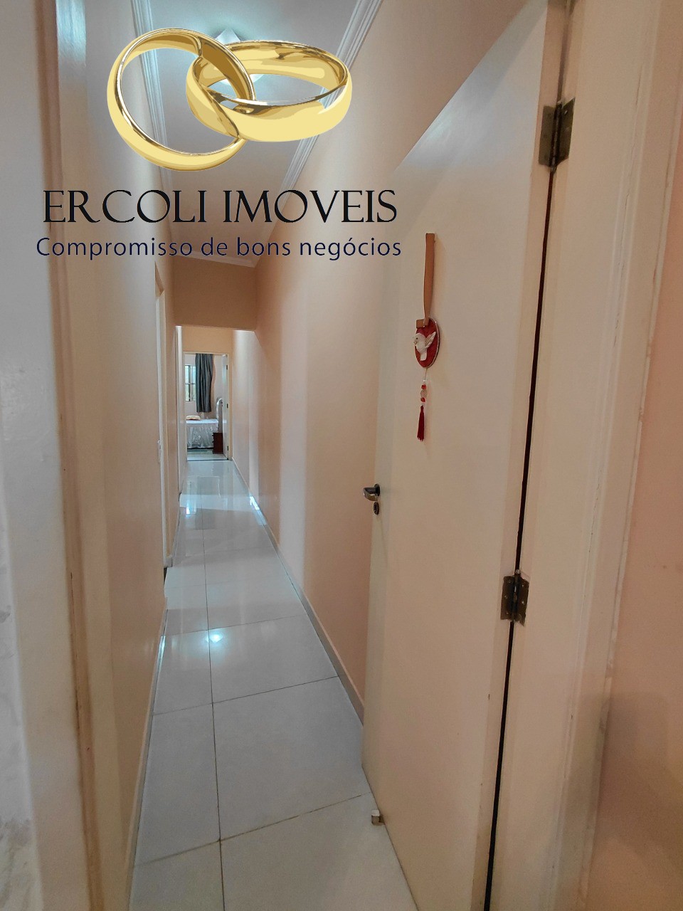 Casa, 4 quartos - Foto 18