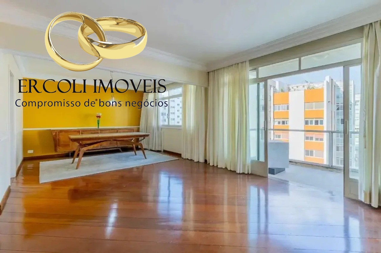 Cobertura, 4 quartos, 337 m² - Foto 2
