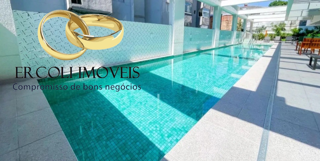 Apartamento, 1 quarto, 35 m² - Foto 23
