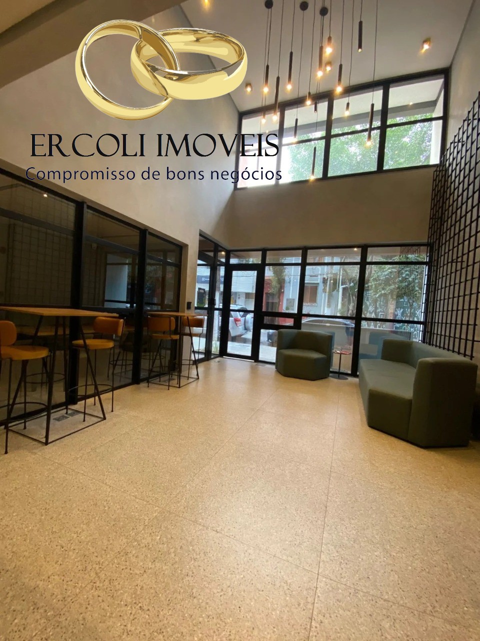 Apartamento, 1 quarto, 29 m² - Foto 17