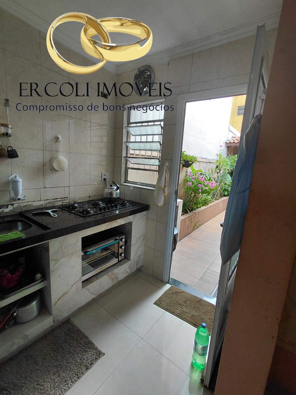 Casa, 4 quartos - Foto 16
