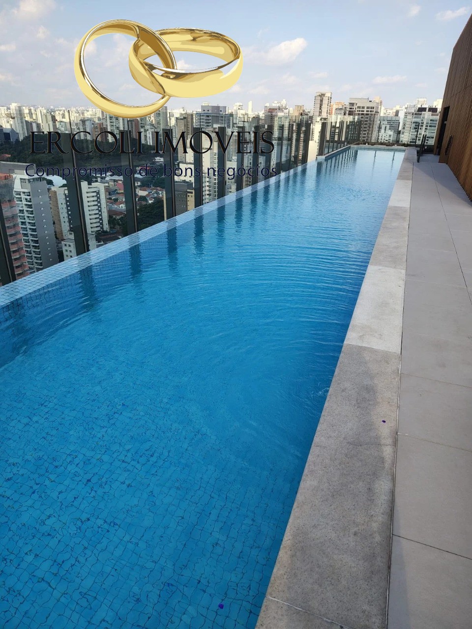 Apartamento, 3 quartos, 100 m² - Foto 11