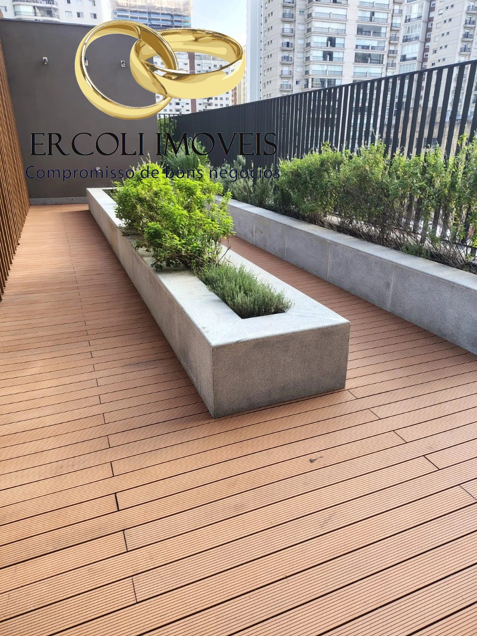 Apartamento, 3 quartos, 100 m² - Foto 10