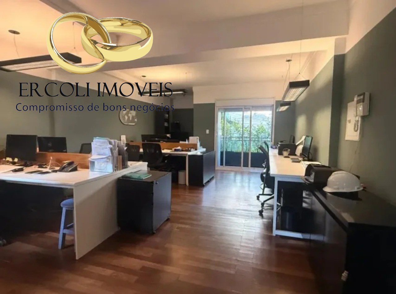 Prédio Inteiro, 172 m² - Foto 1