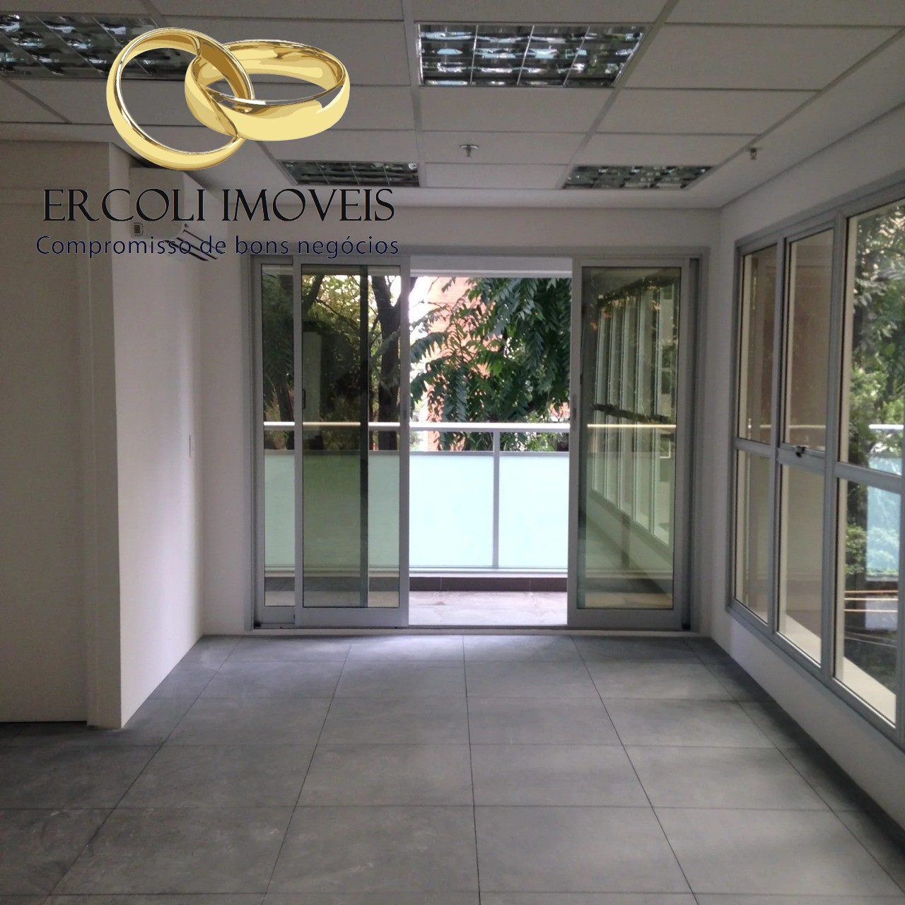 Sala-Conjunto, 51 m² - Foto 3