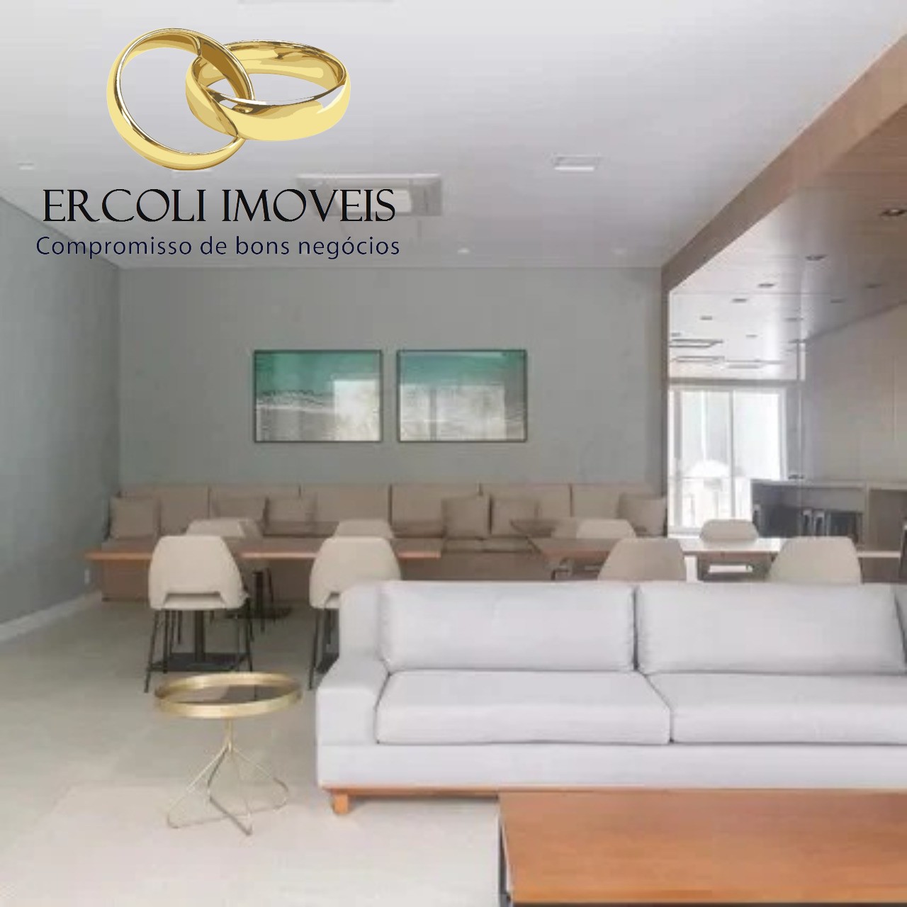 Apartamento, 2 quartos, 51 m² - Foto 15
