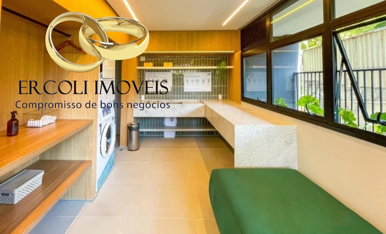 Apartamento, 1 quarto, 35 m² - Foto 20