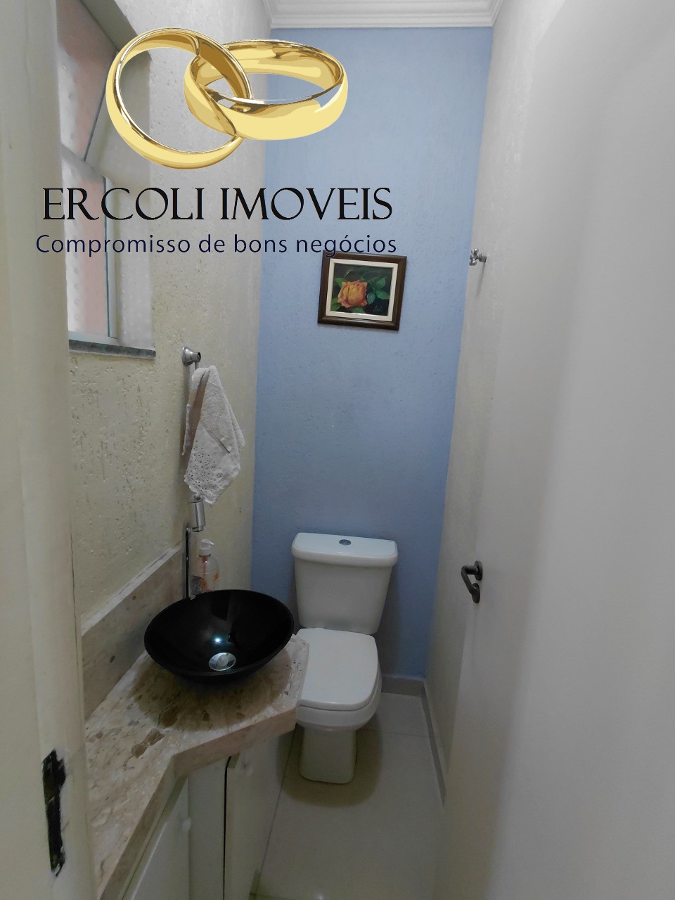 Casa, 4 quartos - Foto 10
