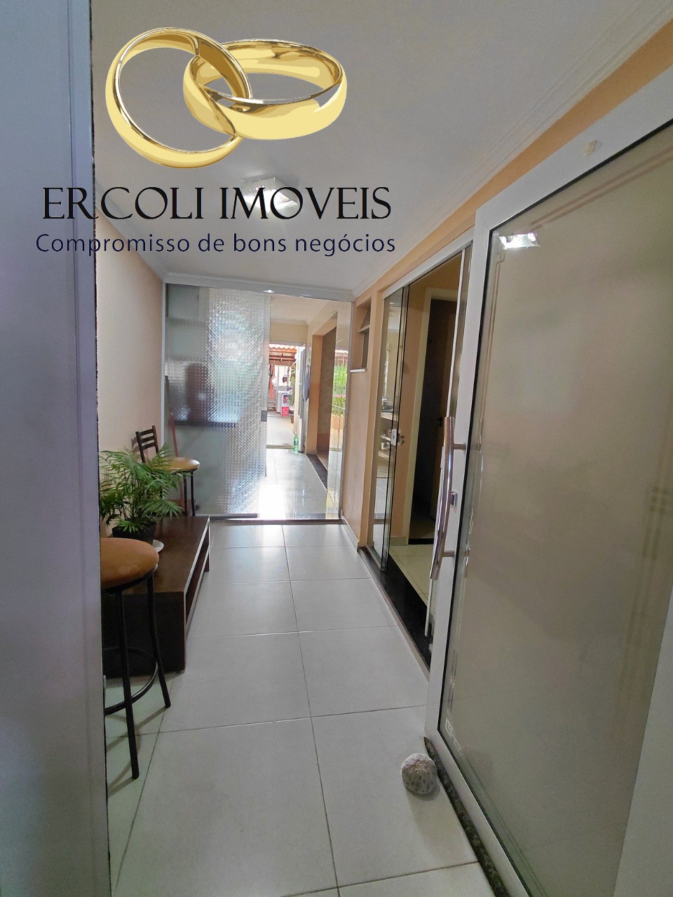 Casa, 4 quartos - Foto 4