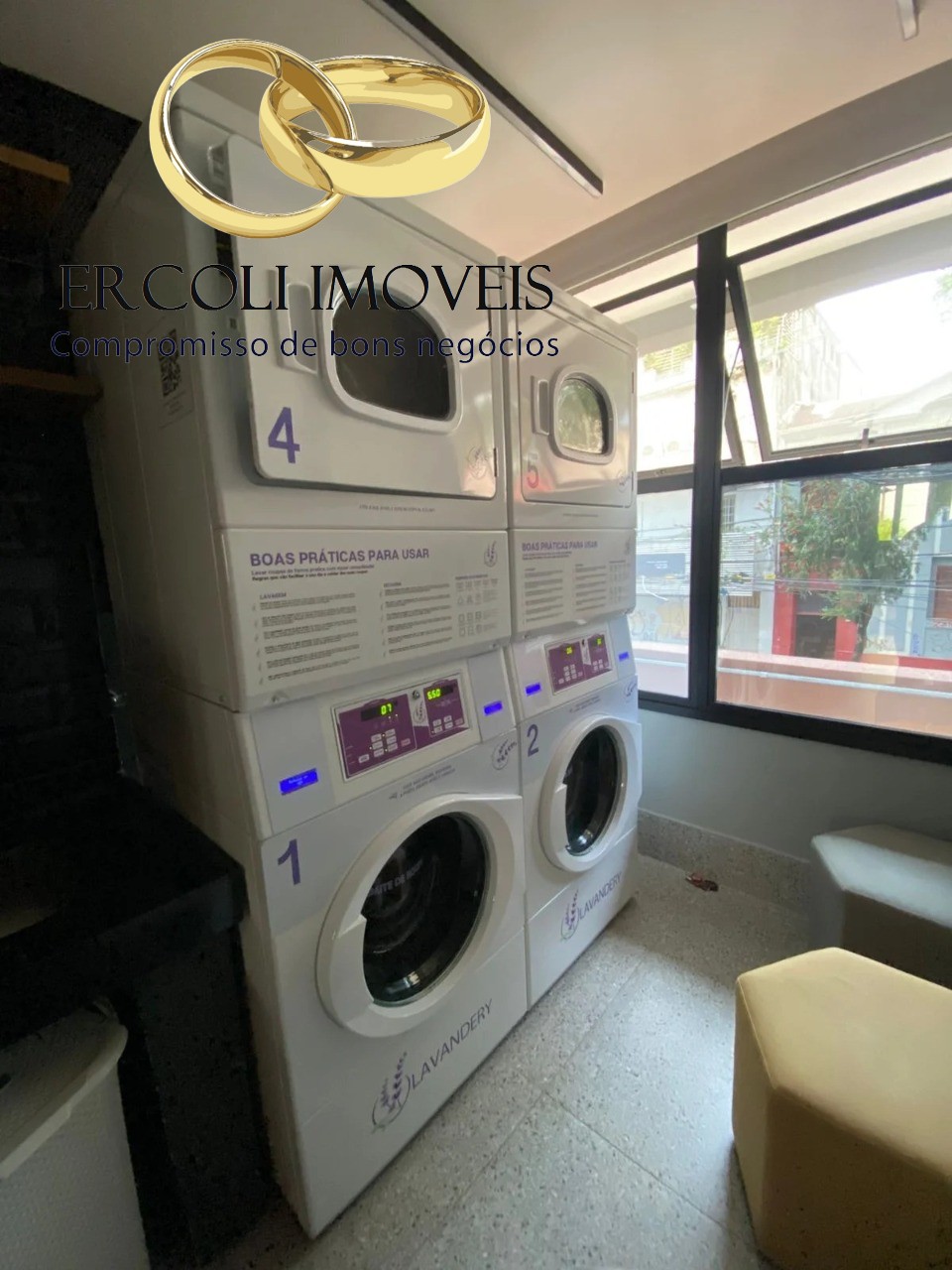 Apartamento, 1 quarto, 29 m² - Foto 23