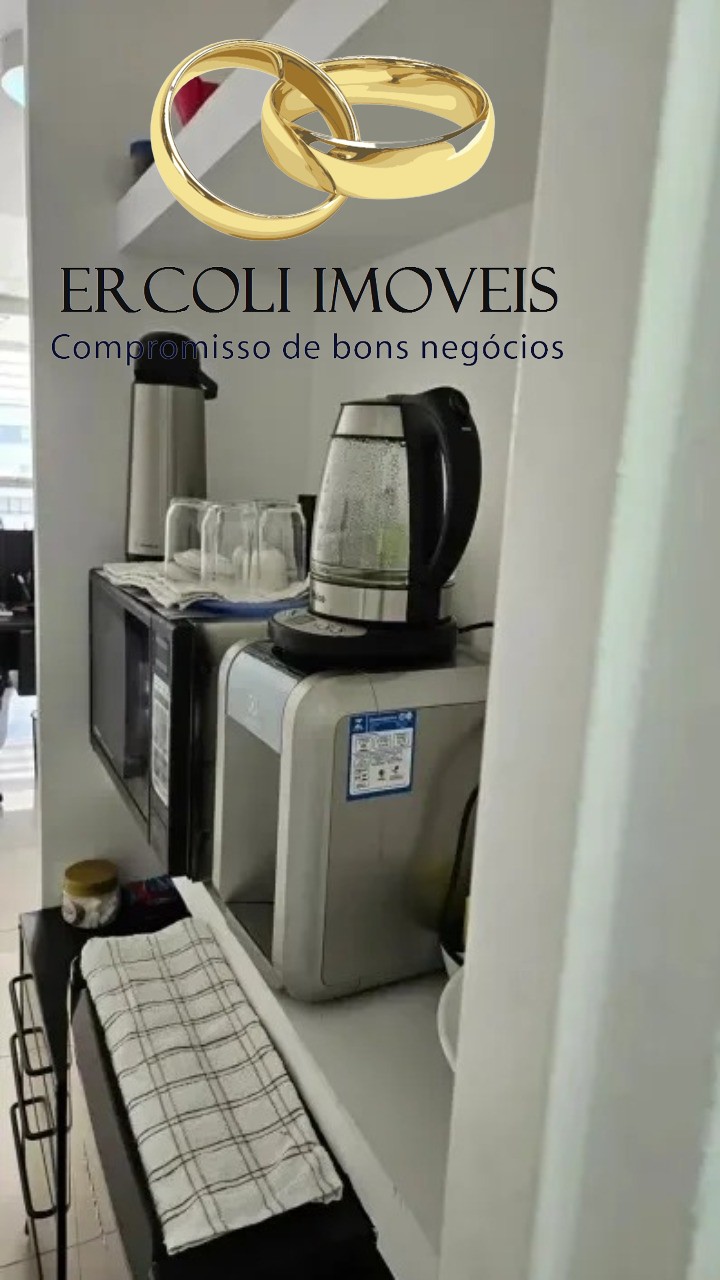 Sala-Conjunto, 52 m² - Foto 4