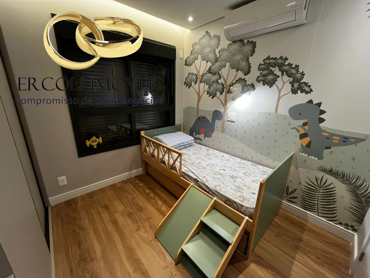 Apartamento, 3 quartos, 100 m² - Foto 6