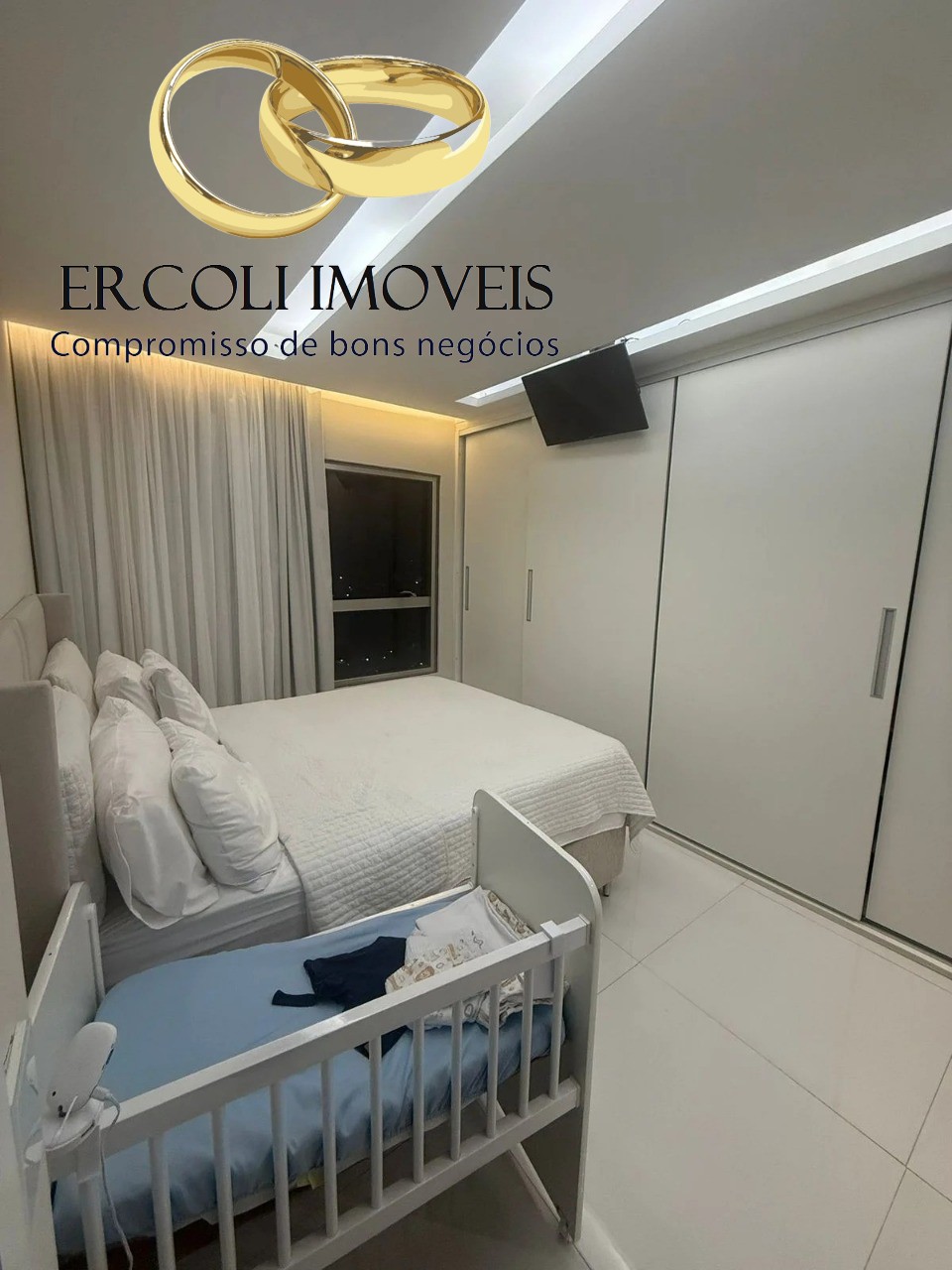 Cobertura, 3 quartos, 160 m² - Foto 22
