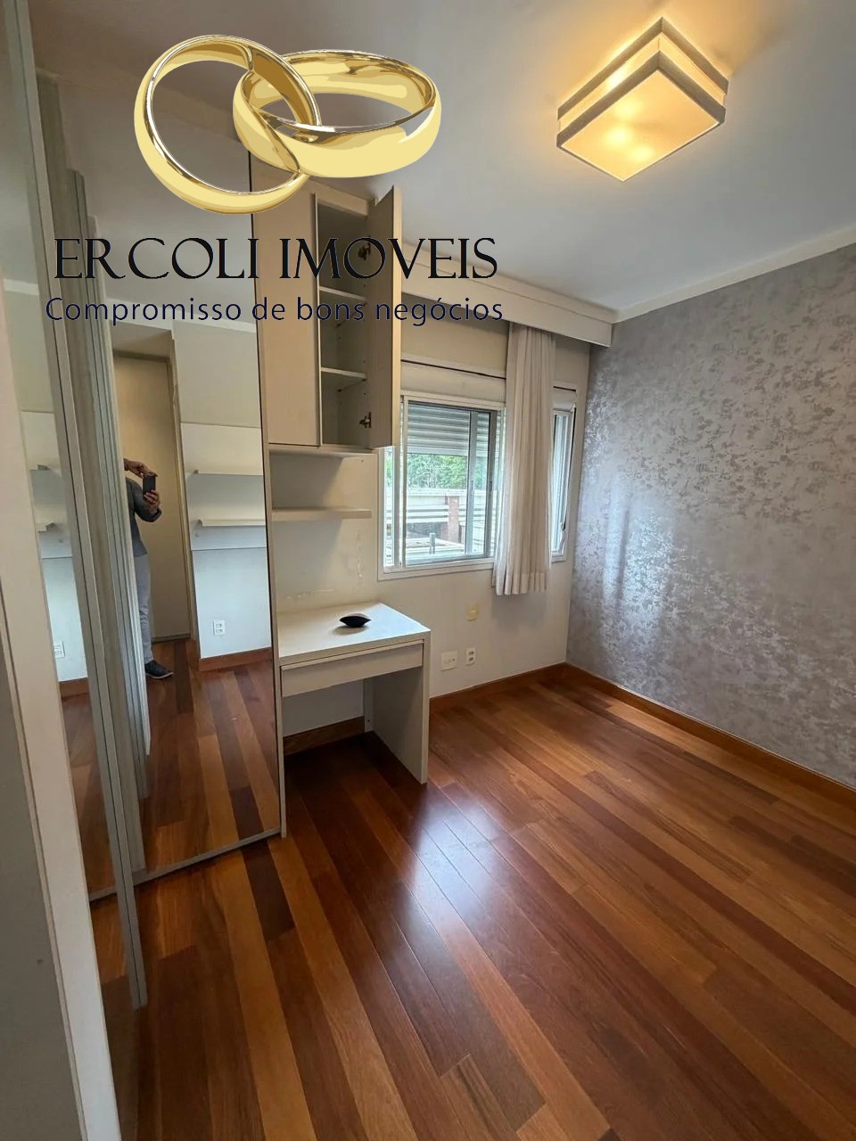 Apartamento, 3 quartos, 170 m² - Foto 8
