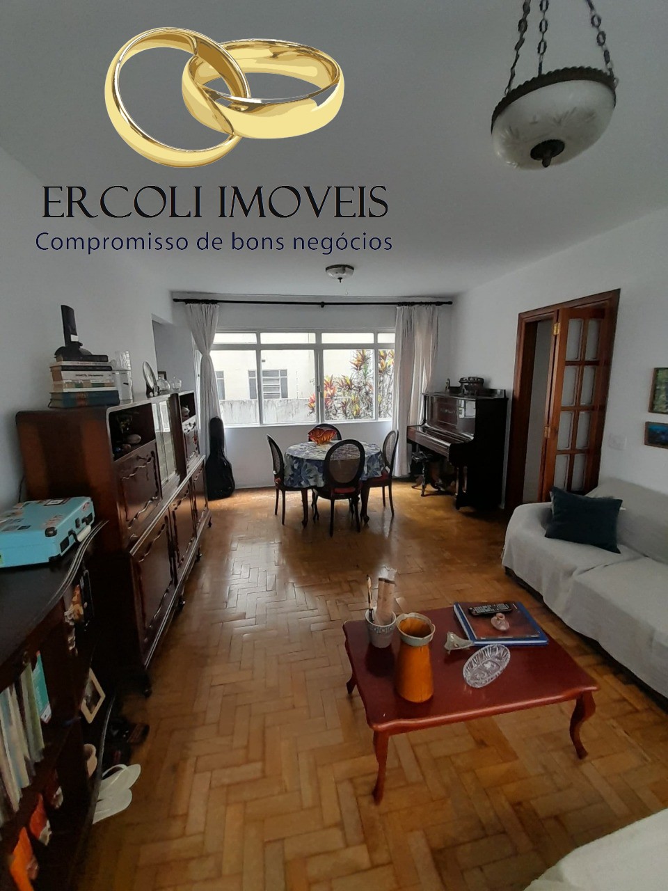 Apartamento, 2 quartos, 100 m² - Foto 8