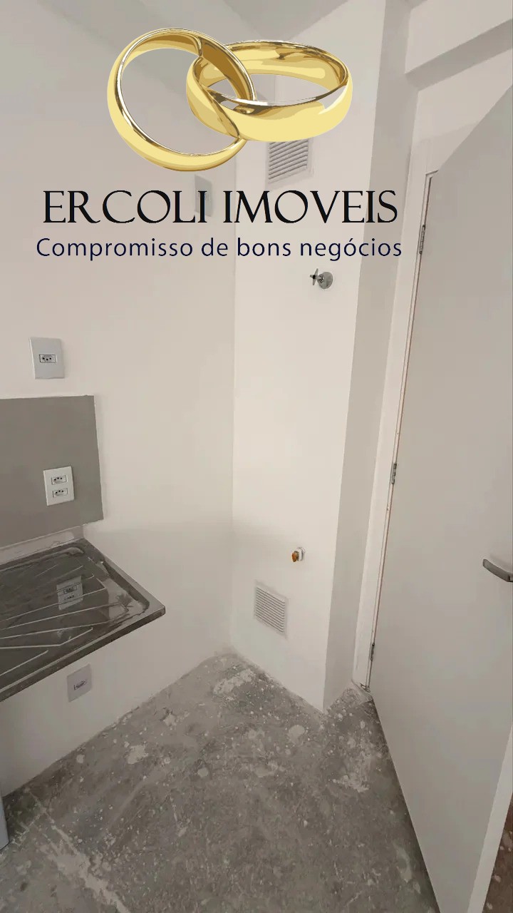 Apartamento, 1 quarto, 29 m² - Foto 5