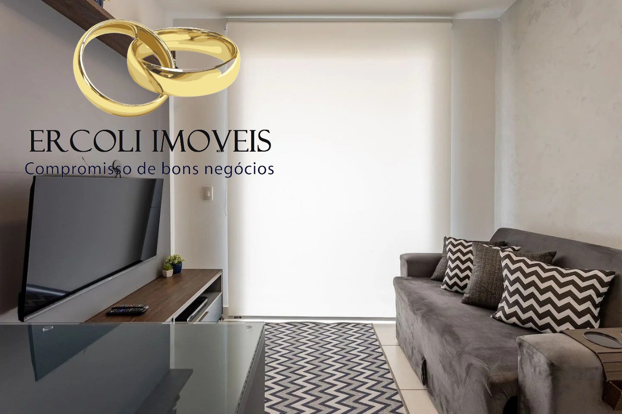 Apartamento, 2 quartos, 34 m² - Foto 7