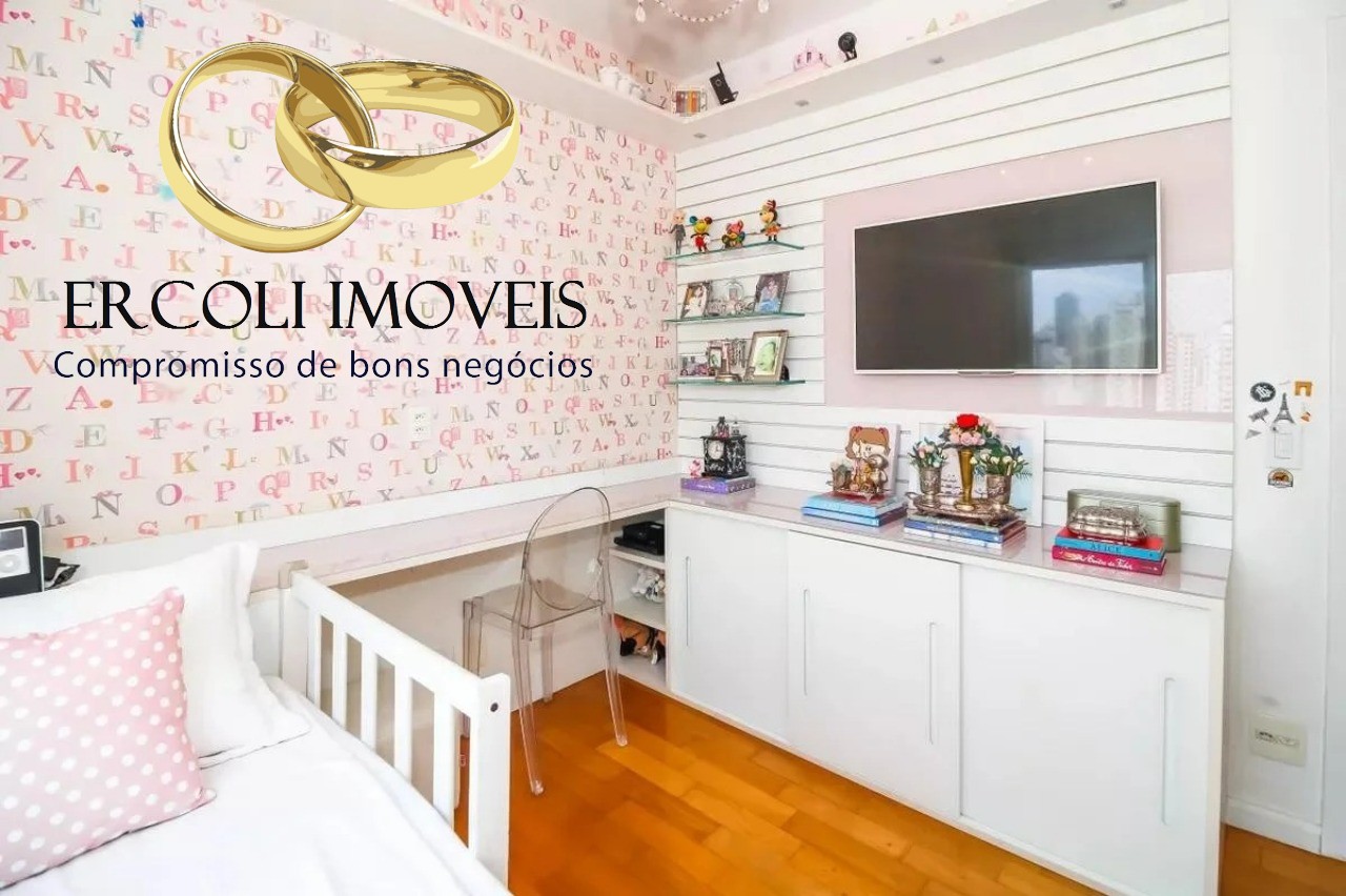 Apartamento, 3 quartos, 206 m² - Foto 6