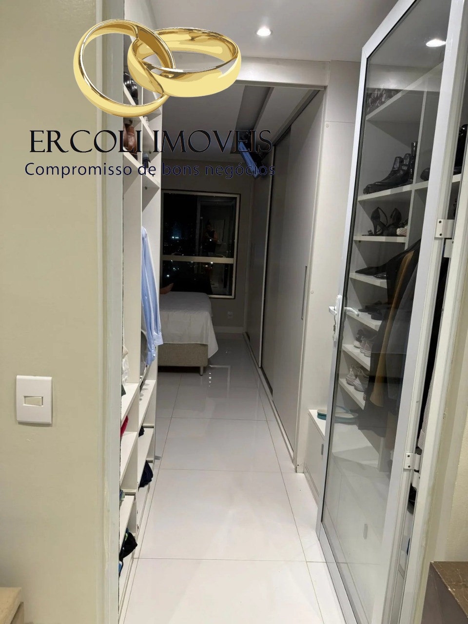 Cobertura, 3 quartos, 160 m² - Foto 20