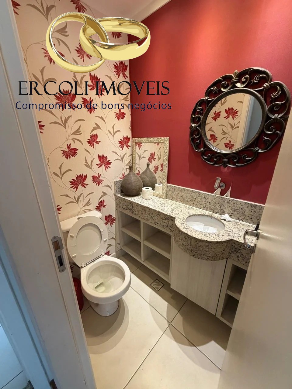 Apartamento, 3 quartos, 170 m² - Foto 30
