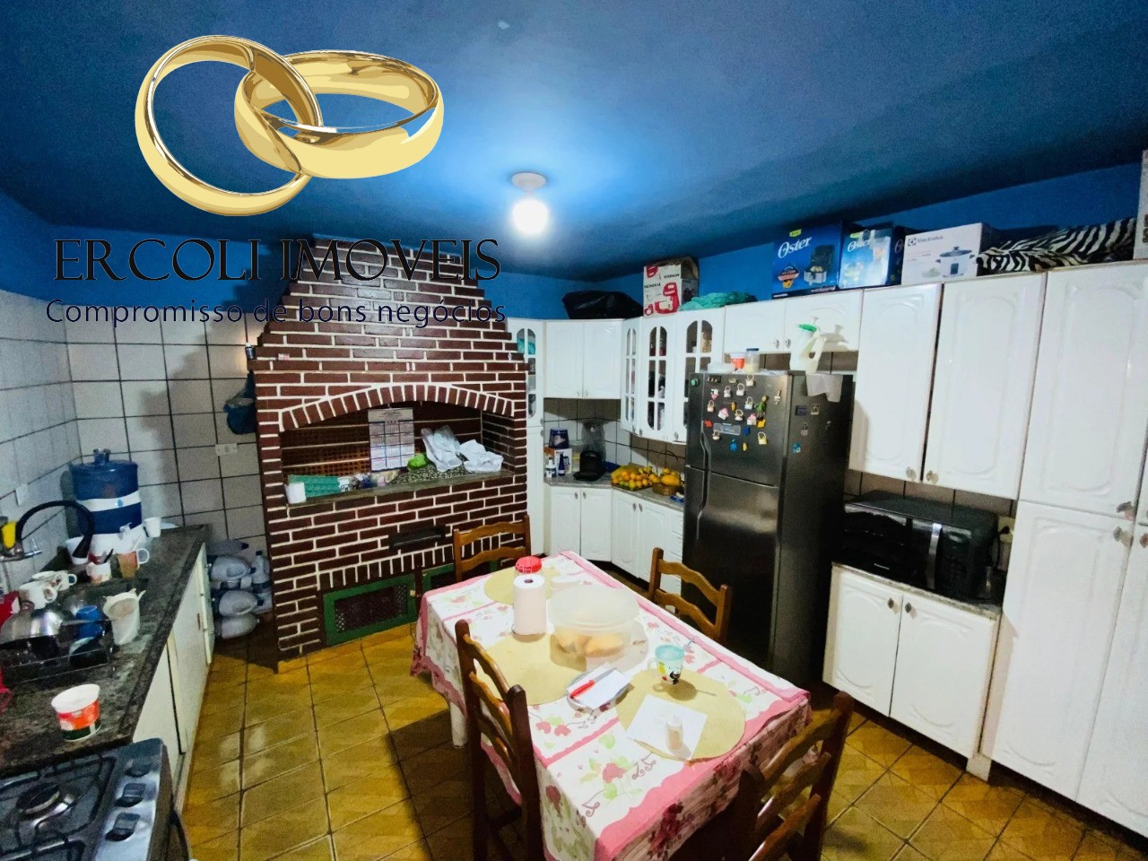 Casa, 8 quartos, 358 m² - Foto 4