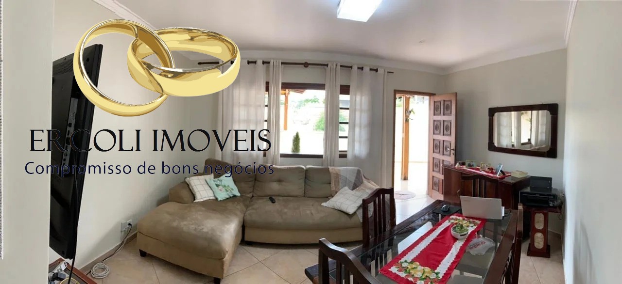 Casa, 3 quartos, 127 m² - Foto 2