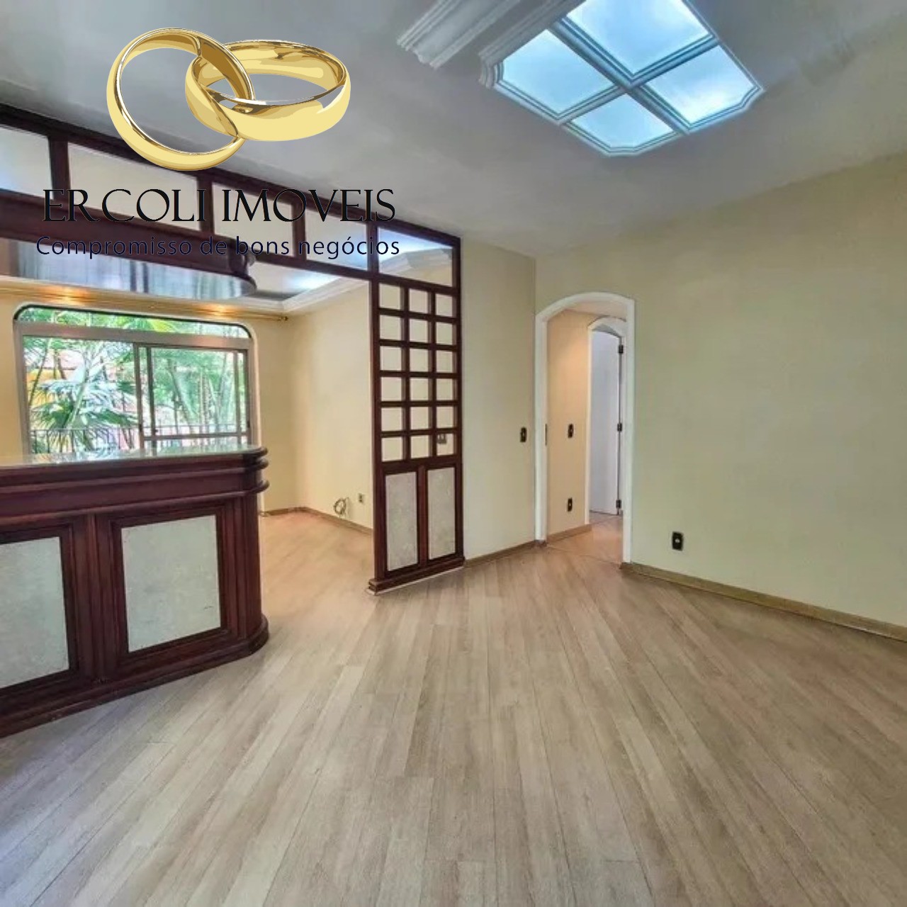 Apartamento, 3 quartos, 110 m² - Foto 3