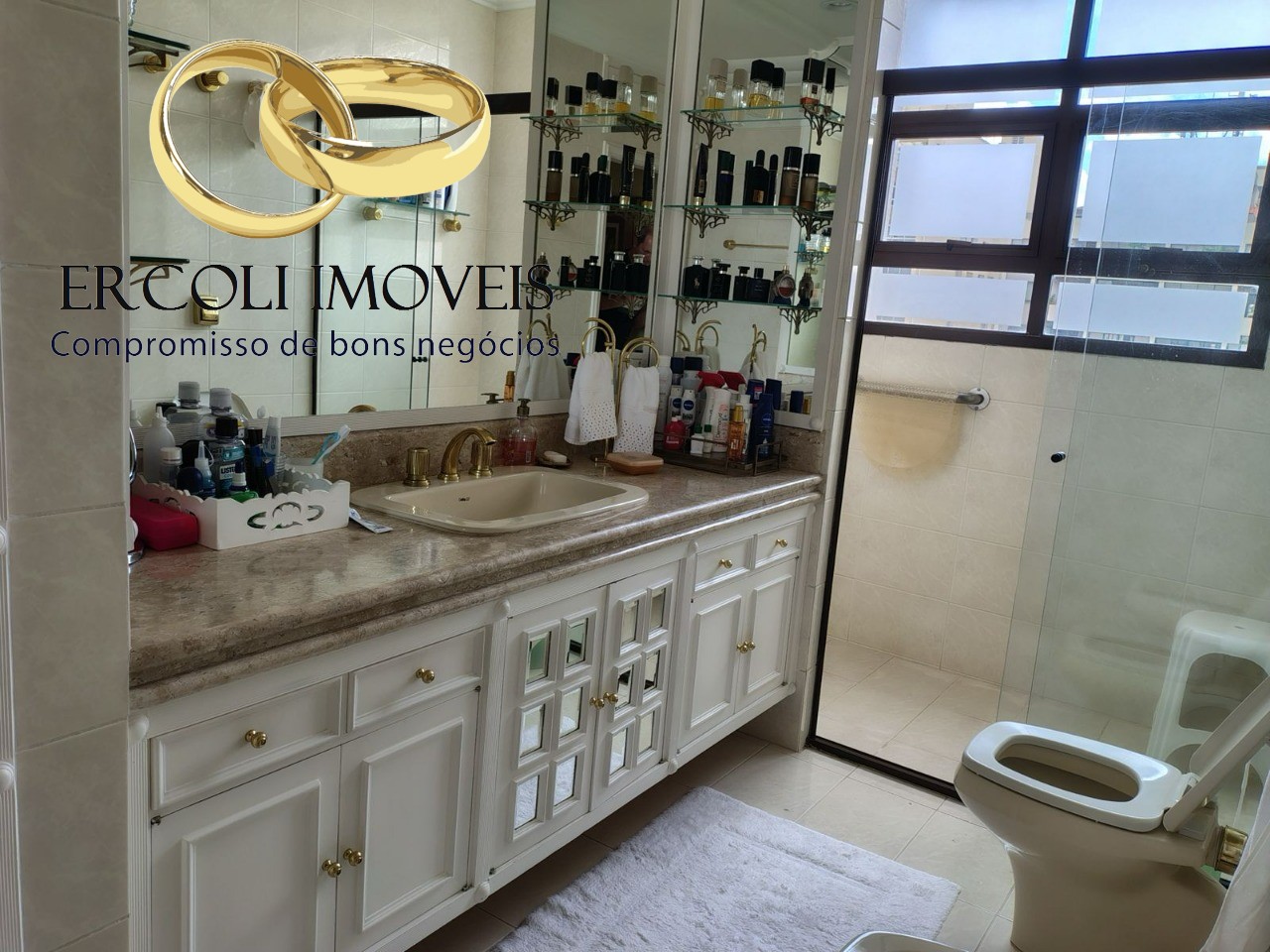 Apartamento, 3 quartos, 191 m² - Foto 24