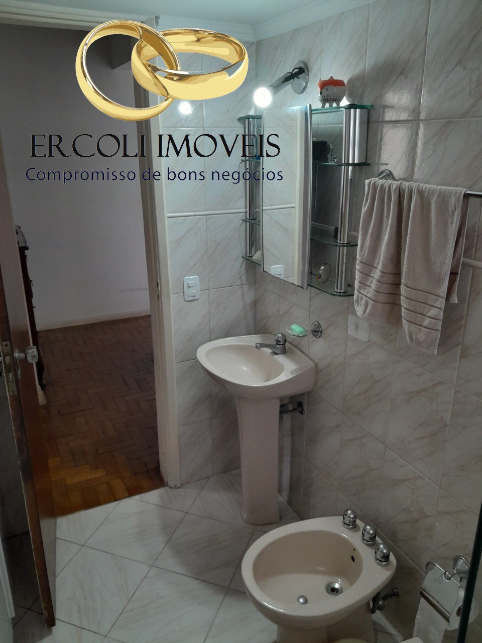 Apartamento, 2 quartos, 100 m² - Foto 5