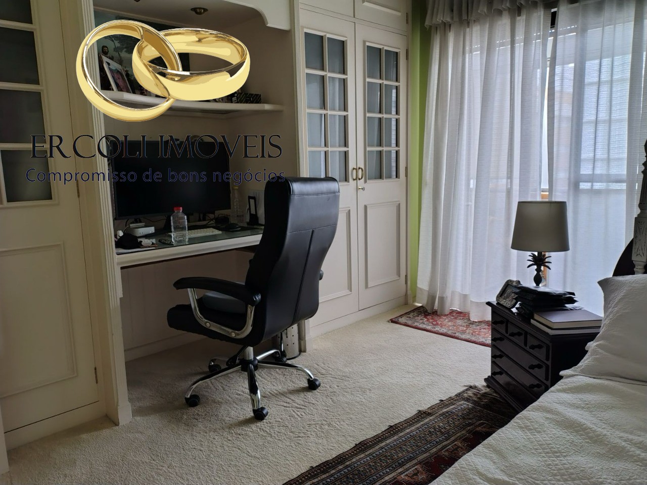 Apartamento, 3 quartos, 191 m² - Foto 23